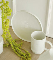 Kagetallerken Sol motiv OnlyByGrace
