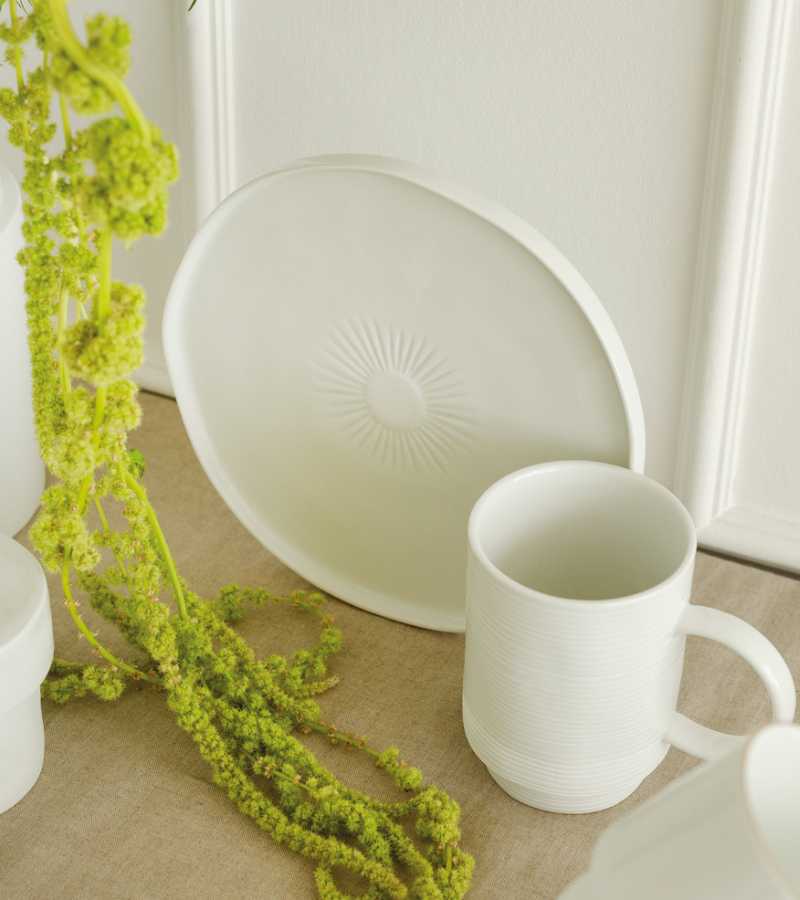 Kagetallerken Sol motiv OnlyByGrace