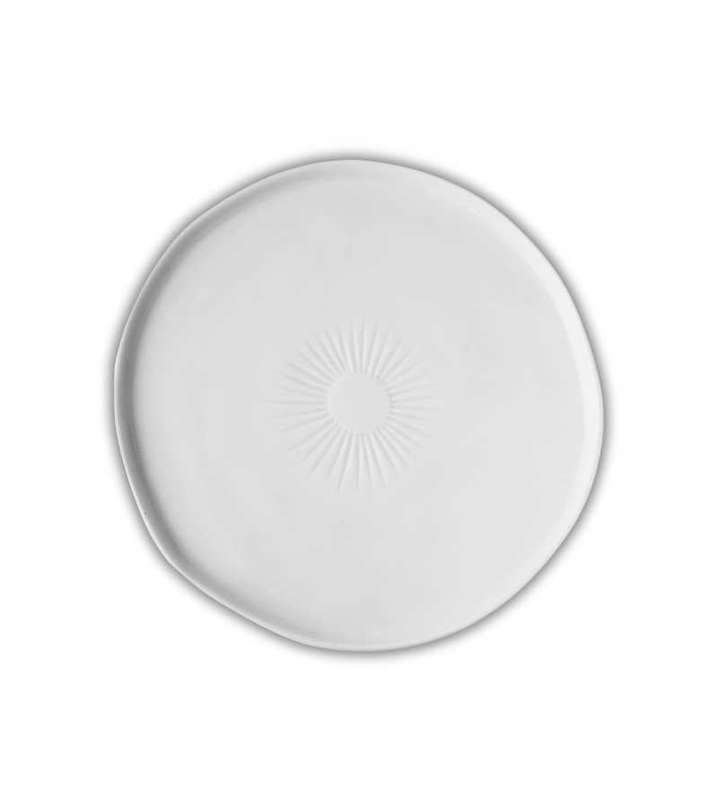 Kagetallerken 20 cm Sol motiv OnlyByGrace