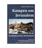Kampen Om Jerusalem Filip Ipsen OnlyByGrace