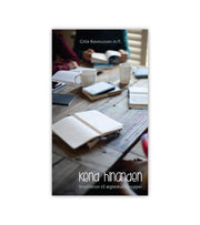 Kend Hinanden Af Gitte Rasmussen OnlyByGrace