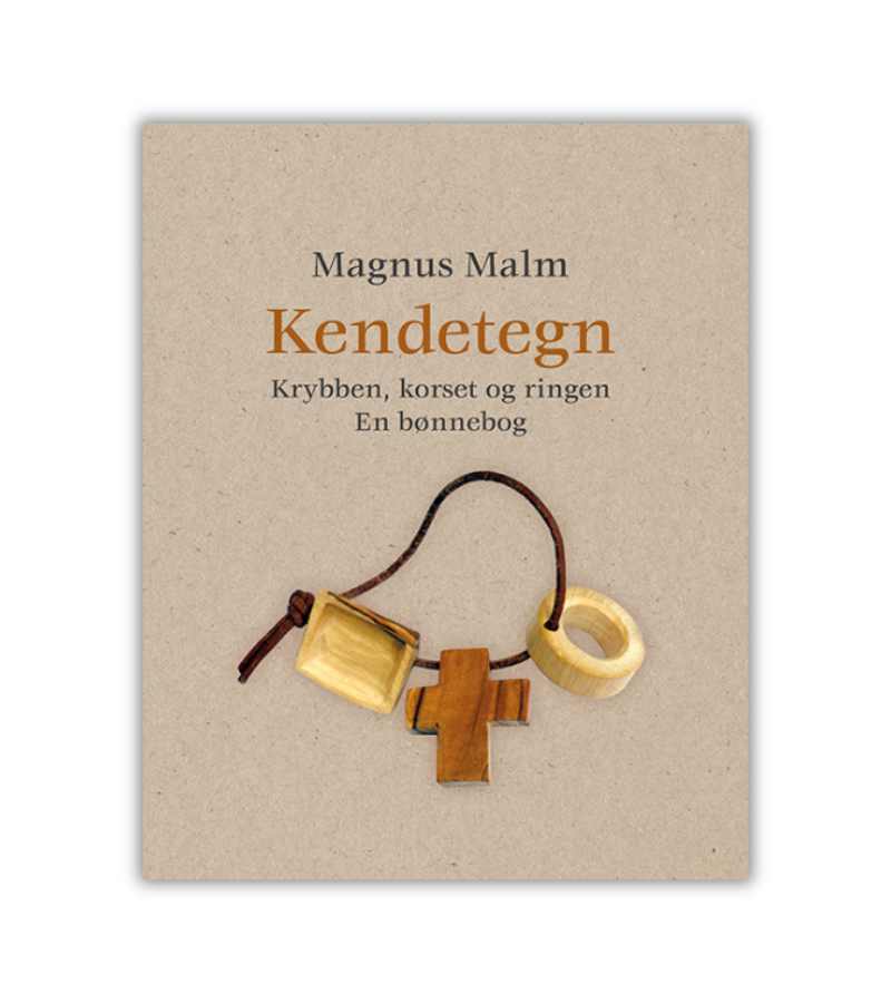 Kendetegn Magnus Malm OnlyByGrace