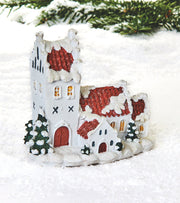 Kirke til lys, 11 cm