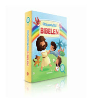 Klar Parat Find Bibelen OnlyByGrace