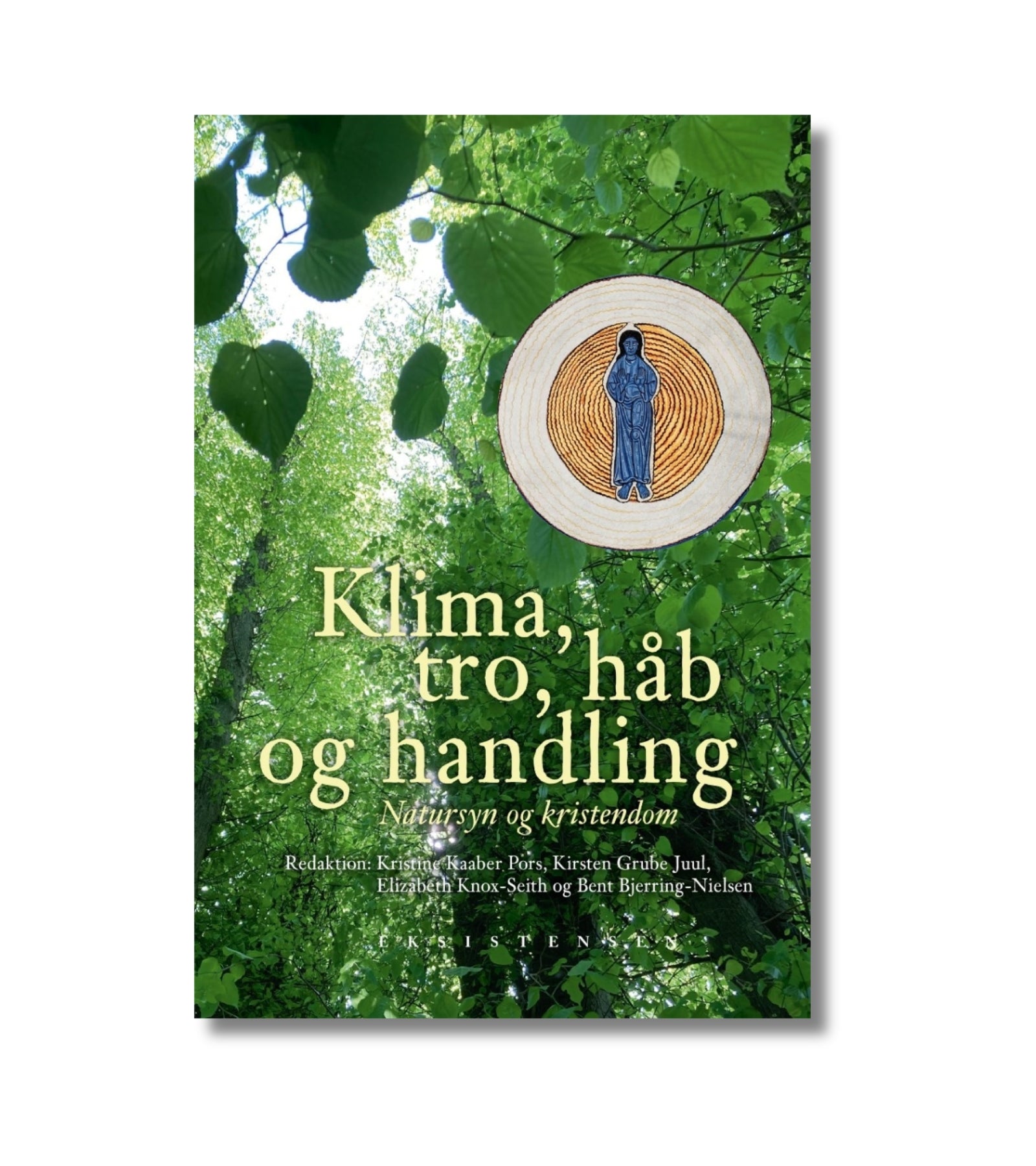 Klima, Tro, Håp og Handling