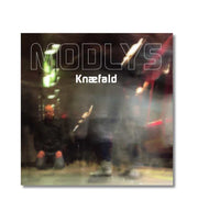 Knaefald Modlys CD OnlyByGrace