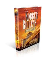 Kobberrullens Hemmelighed Joel C Rosenberg OnlyByGrace