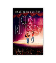 Koks I Kulissen Hans Joern Oesterby OnlyByGrace
