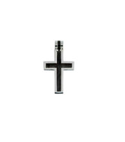 todelt Kors OnlyByGrace