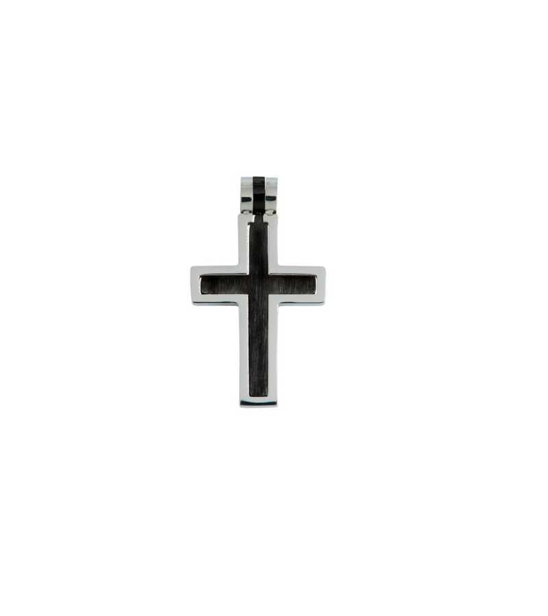 todelt Kors OnlyByGrace