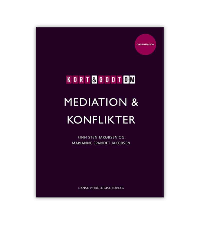 Kort Og Godt Om Meditation Og Konflikter OnlyByGrace