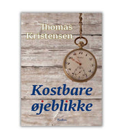 Kostbare øjeblikke OnlyByGrace