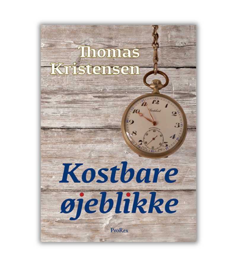 Kostbare øjeblikke OnlyByGrace
