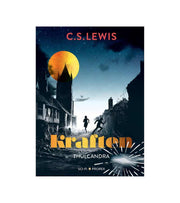 Kraften Thulcandra CS Lewis Rumtriologi OnlyByGrace