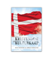 Kristendom Og Kulturkamp Soeren Harslund OnlyByGrace