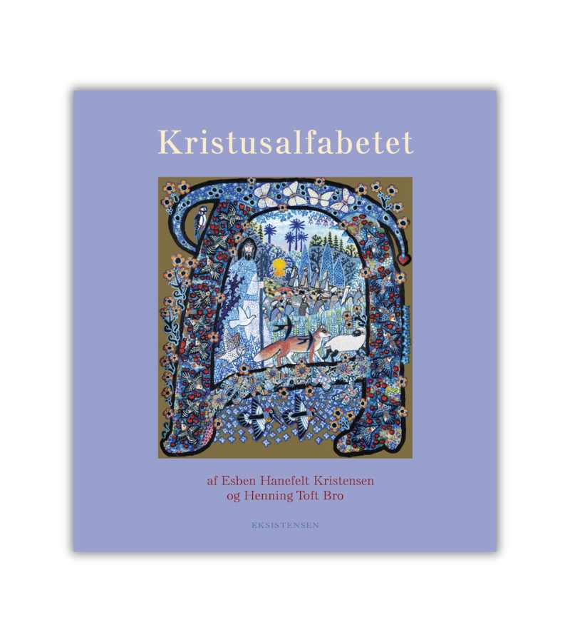 Kristusalfabetet OnlyByGrace
