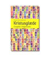 Kristusglæde af Stefan Brix Rasmussen