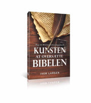 Kunsten at oversætte bibelen af ivar larsen OnlyByGrace