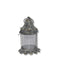 Lanterne, antik guld, 20cm