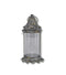 Lanterne, antik guld, 25cm