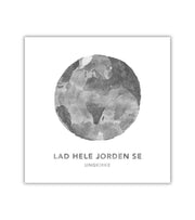 Lad Hele Jorden Se CD OnlyByGrace