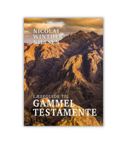 Laeseguide Til Gammel Testamente OnlyByGrace