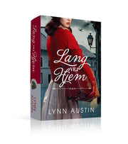 Lang Vej Hjem Lynn Austin OnlyByGrace