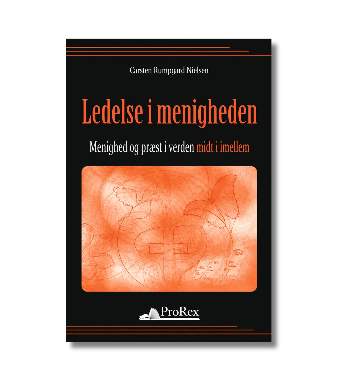 Ledelse i menigheden