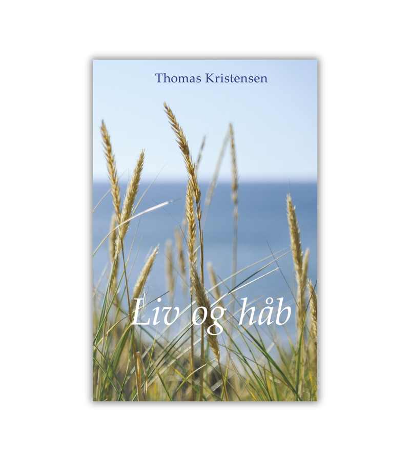 Liv Og Haab Thomas Kristensen OnlyByGrace
