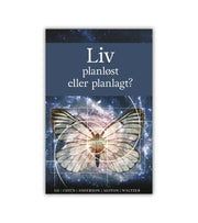 Liv Planloest Eller Planlagt OnlyByGrace