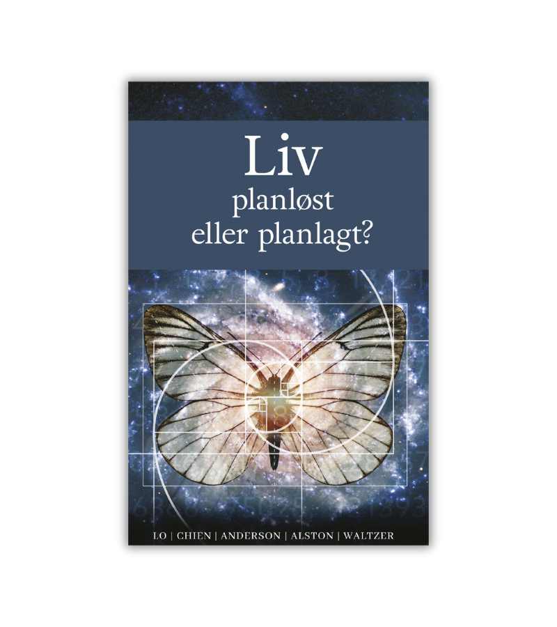 Liv Planloest Eller Planlagt OnlyByGrace
