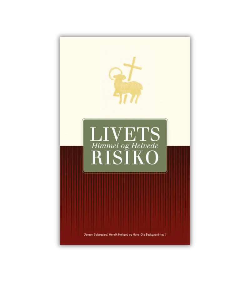 Livets Risiko OnlyByGrace