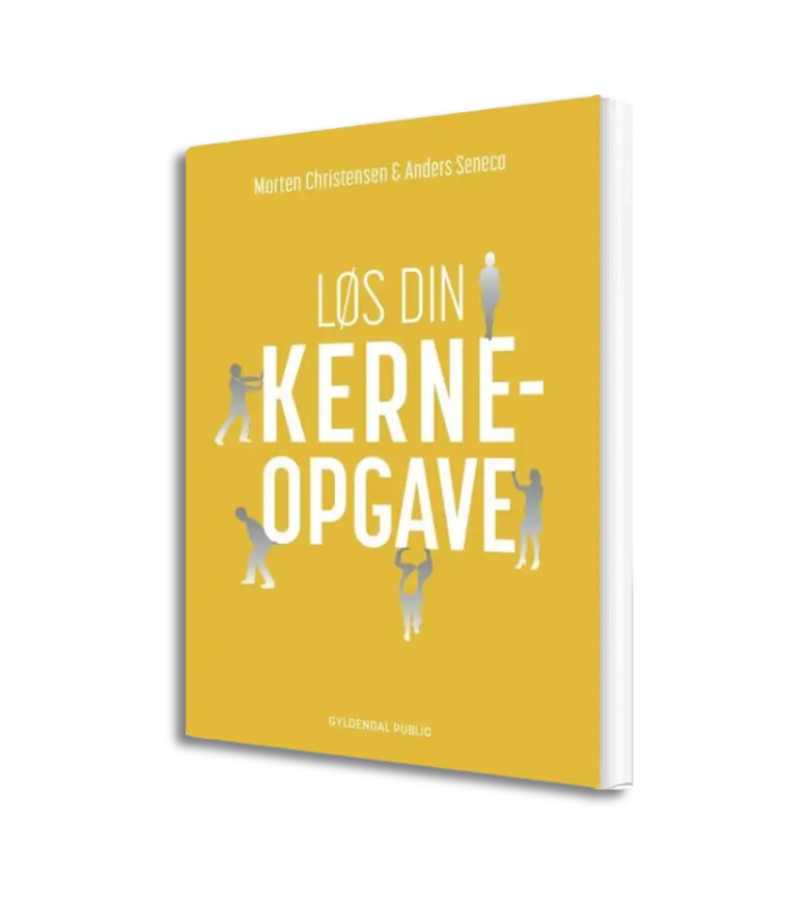 Loes Din Kerneopgave OnlyByGrace