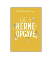 Loes Din Kerneopgave OnlyByGrace