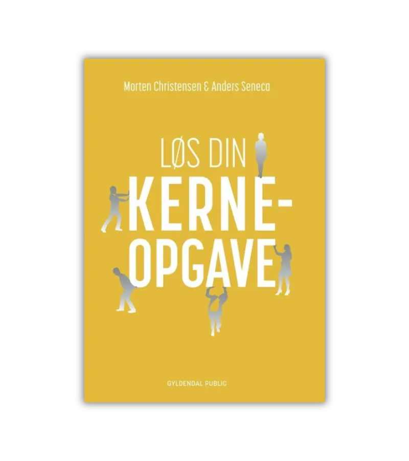 Loes Din Kerneopgave OnlyByGrace