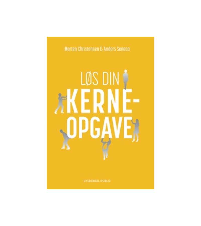 Løs din kerneopgave