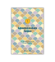 Loesesummen Jesus Sverre Boe OnlyByGrace