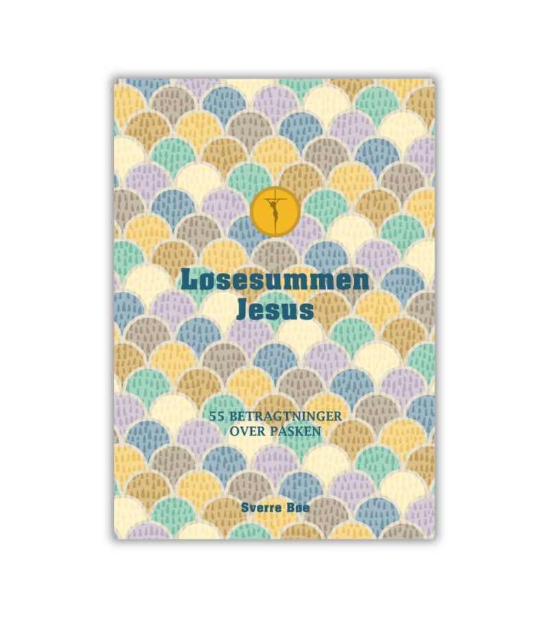 Loesesummen Jesus Sverre Boe OnlyByGrace