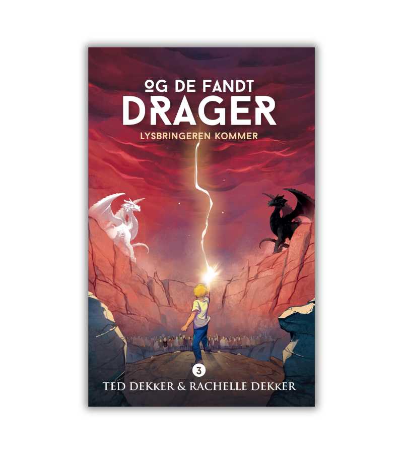 Lysbringeren Kommer OnlyByGrace