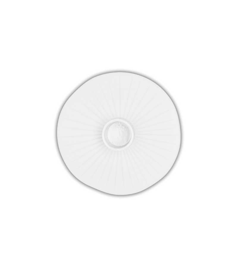 Lysestage med solstråler OnlyByGrace