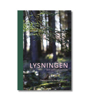Lysningen OnlyByGrace
