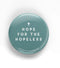 Badge: Hope for the hopeless