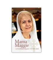 Mama Maggie Eyvind Skeie OnlyByGrace