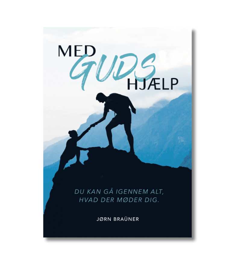 Med Guds Hjaelp OnlyByGrace
