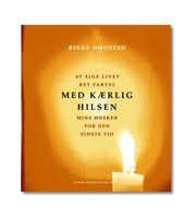 Med Kaerlig Hilsen Rikke Hoegsted OnlyByGrace