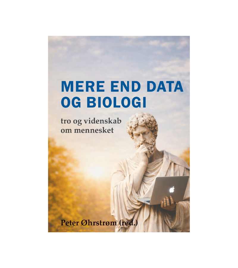 Mere end data og biologi OnlyByGrace