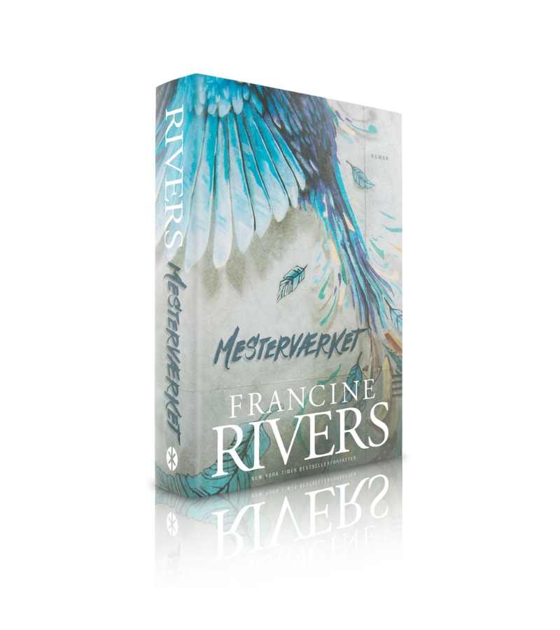 Mestervaerket Francine Rivers OnlyByGrace