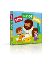 Min Bloede Bibel OnlyByGrace