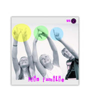 Min Familie CD OnlyByGrace