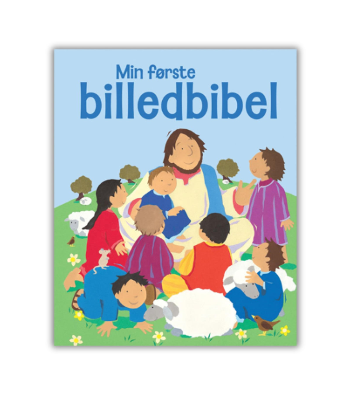 Min første billedbibel